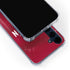 University of Alabama Crimson Pride Galaxy A35 5G Clear Case